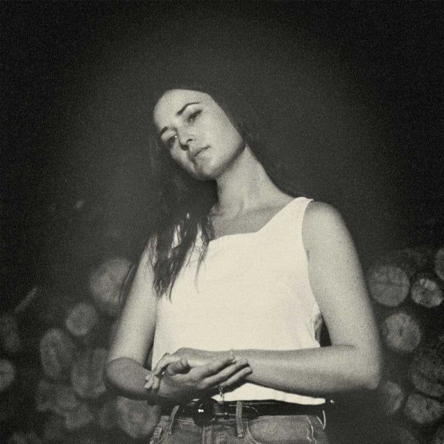 Jess Williamson - Sorceress (140G) - LP Vinyl