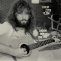 Robert Lester Folsom - Sunshine Only Sometimes: Archives Vol. 2 - LP Vinyl