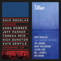 Dave Douglas - Showing Up / The Power Of The Vote - 7 Inch Vinyl