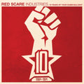 Various Artists - Red Scare Industries: 10 Years Of Your Dumb Bullshit - CD