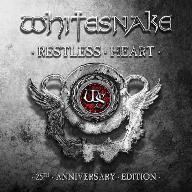 Restless Heart (2021 Remix) (2LP) & Still Good To Be Bad (2LP)