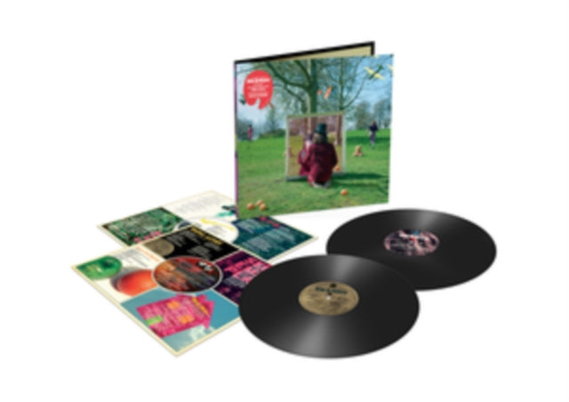 Syd Barrett - An Introduction To Syd Barrett - LP Vinyl