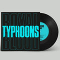 Royal Blood - Typhoons - 7 Inch Vinyl