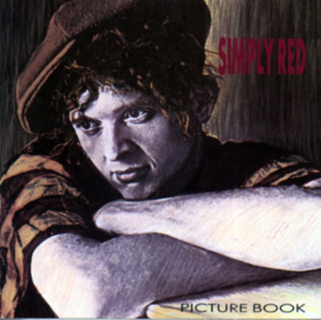 Picture Book (180G/Import)