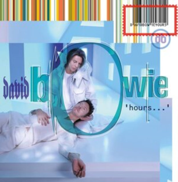 Hours… (2021 Remaster)