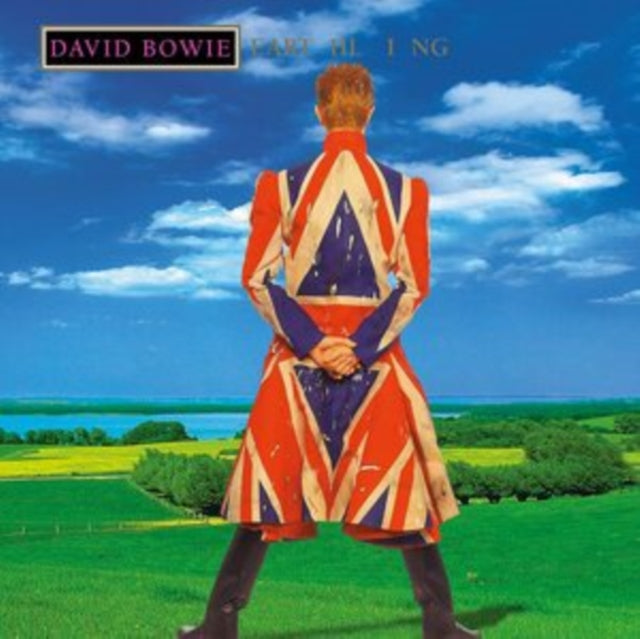 Earthling (2021 Remaster/2LP) & Low (2017 Remaster) & Montreal '87 (Limited/Pink LP Vinyl) & Pinups (2015 Remaster) & Ziggy Stardust & The Spiders From Mars Ost (50Th Anniversary/2LP) & Man Who Sold The World (2015 Remaster)