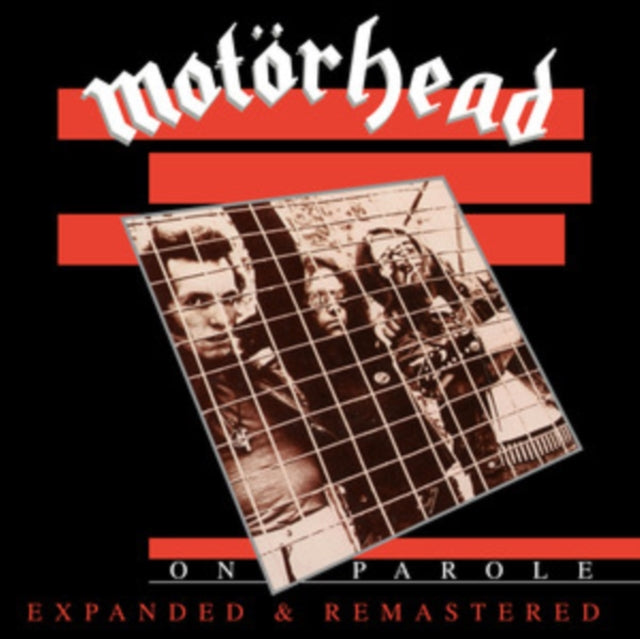 On Parole (Expanded & Remastered) (Rsd) & 1916