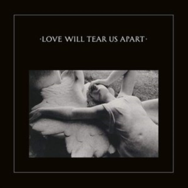 Love Will Tear Us Apart (2020 Remaster)