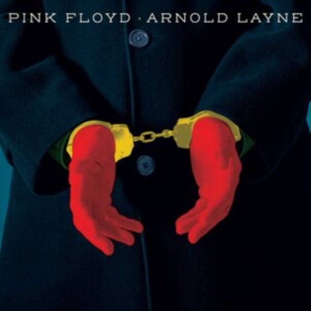Pink Floyd - Arnold Layne - 7 Inch Vinyl