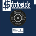 Seven Days Too Long / Dance, Dance, Dance (4-7Inch)