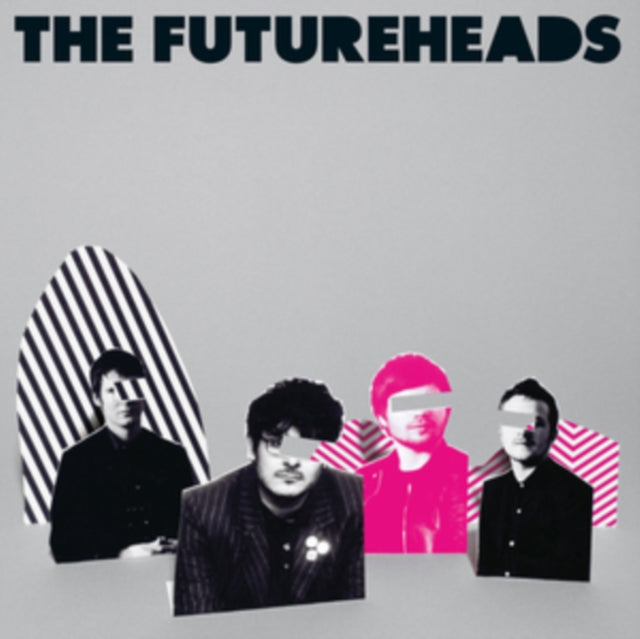 Futureheads - Futureheads - LP Vinyl