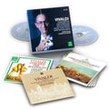 Antonio Vivaldi - Vivaldi Concertos For Mandolin Viola Dam - CD