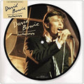 Boys Keep Swinging (40Th Anniversary/Picture Disc)