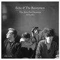 Echo & The Bunnymen - John Peel Sessions 1979-1983 (2LP) (Rocktober)