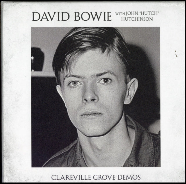 Clareville Grove Demos (3-7 Inch)