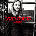 David Guetta - Listen (Limited Edition/2LP/Silver Vinyl)
