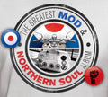 Various Artists - Greatest Mod And Northern Soul Album - CD