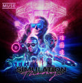 Muse - Simulation Theory - LP Vinyl