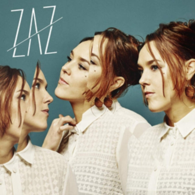 Effet Miroir & Zaz