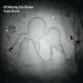 Kate Bush - 50 Words For Snow - LP Vinyl