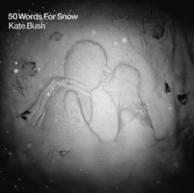Kate Bush - 50 Words For Snow - LP Vinyl