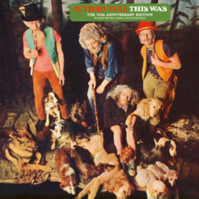 This Was (50Th Anniversary Edition)