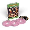 Jethro Tull - This Was (50Th Anniversary Edition/3CD/1DVD-A/Steven Wilson Remix & Rarities)