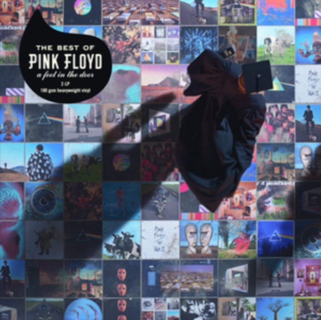 Pink Floyd - Foot In The Door - The Best (2LP/180G)