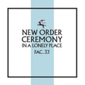 Ceremony (Version 2)