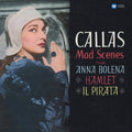 Maria Callas - Mad Scenes - LP Vinyl