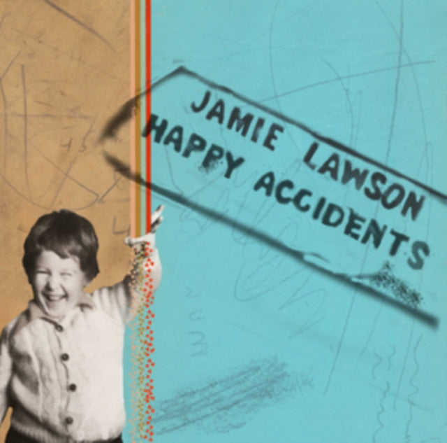 Happy Accidents  (Deluxe Edition)