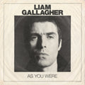 Liam Gallagher - As You Were (X) - CD