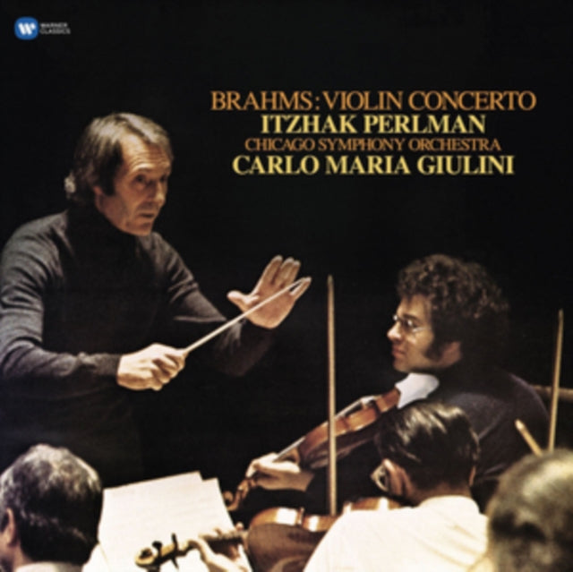 Itzhak Perlman - Violin Concerto - LP Vinyl