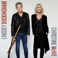 Lindsey Buckingham Christine Mcvie (180G)