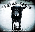 Seasick Steve - You Can't Teach An Old Do - LP Vinyl