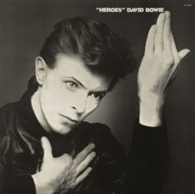 Heroes (2017 Remaster) & Station To Station (2016 Remastered Version) & Changesonebowie (180G) & Hunky Dory (2015 Remaster/50Th Anniv/Picture Disc) & Pinups (2015 Remaster)