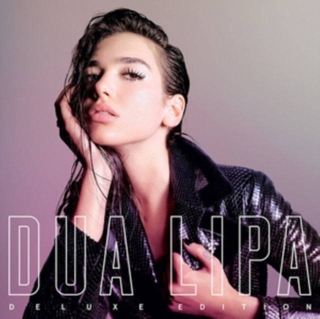 Dua Lipa & Radical Optimism