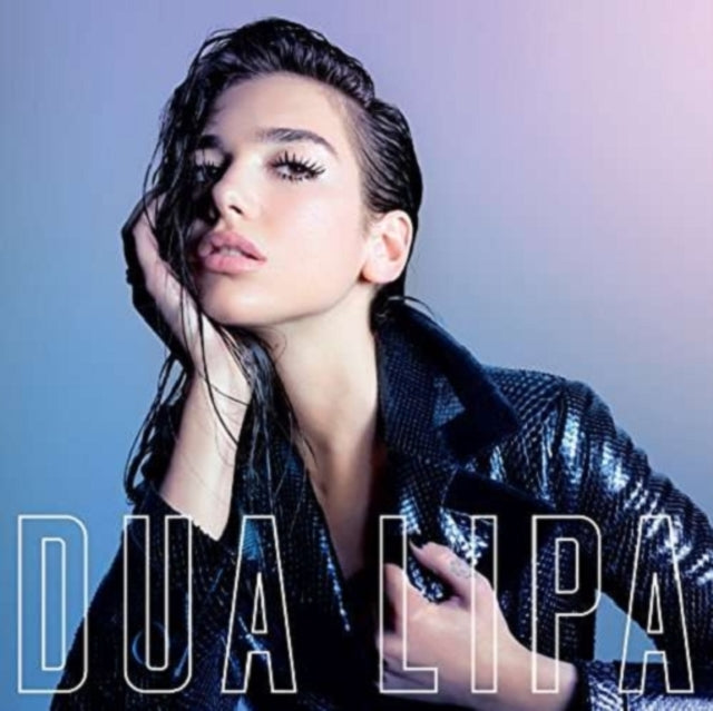 Dua Lipa - Future Nostalgia & Dua Lipa & Future Nostalgia (The Moonlight Edition/2LP)