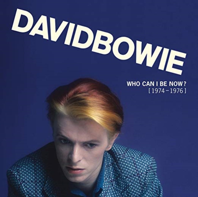 Who Can I Be Now : 1974 - 1976 (13LP Box/180G)