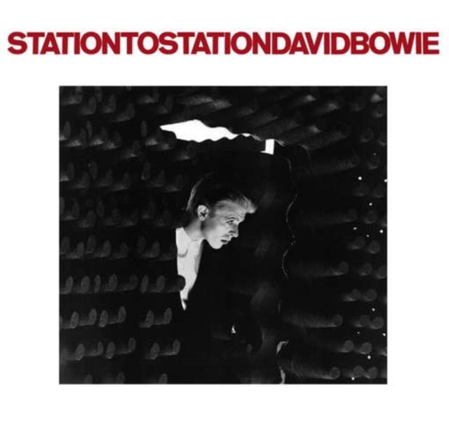 Station To Station (2016 Remastered Version) & Young Americans (2016 Remastered Version) & Changesonebowie (180G) & Montreal '87 (Limited/Pink LP Vinyl)