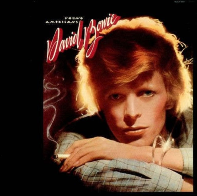 Young Americans (2016 Remastered Version) & Ziggy Stardust & The Spiders From Mars Ost (2LP)