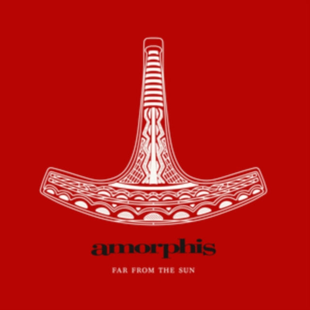 Amorphis - Far From The Sun (Purple & White Marbled LP Vinyl)