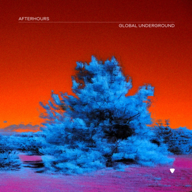 Global Underground - Global Underground: Afterhours 9 (2LP)