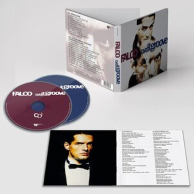 Data De Groove (Deluxe Edition/2CD)