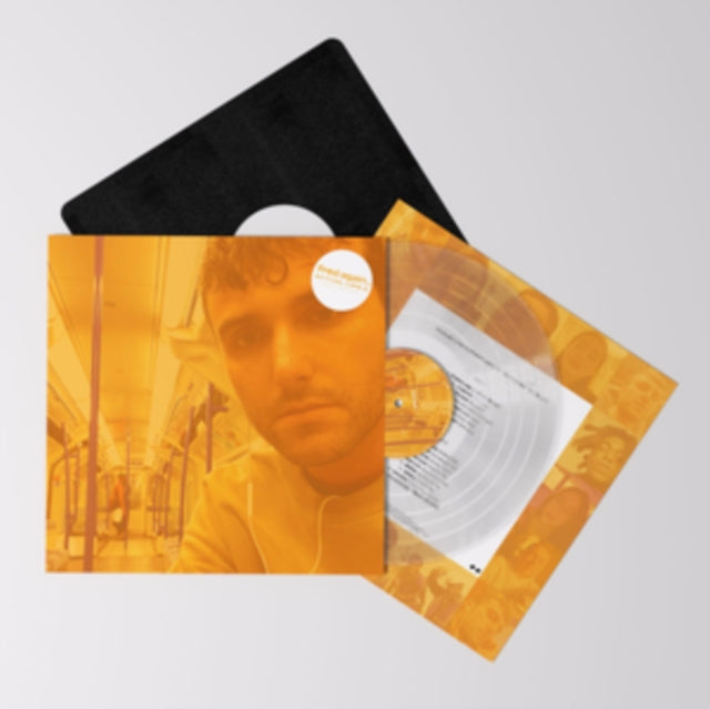 Actual Life 2 (Cler LP Vinyl) & Usb: Vol. 1 (2LP)