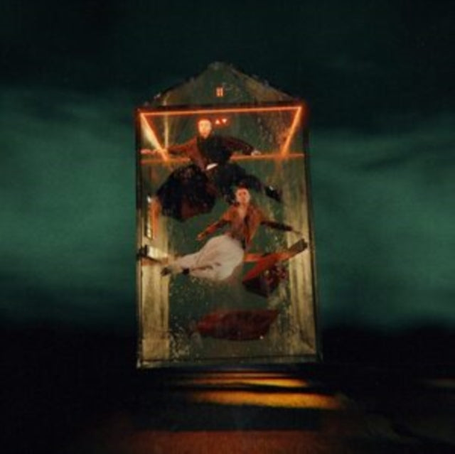 Sad Night Dynamite - Ep Ii - LP Vinyl