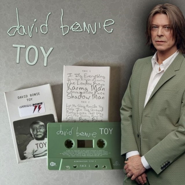 Toy (Toy:Box)