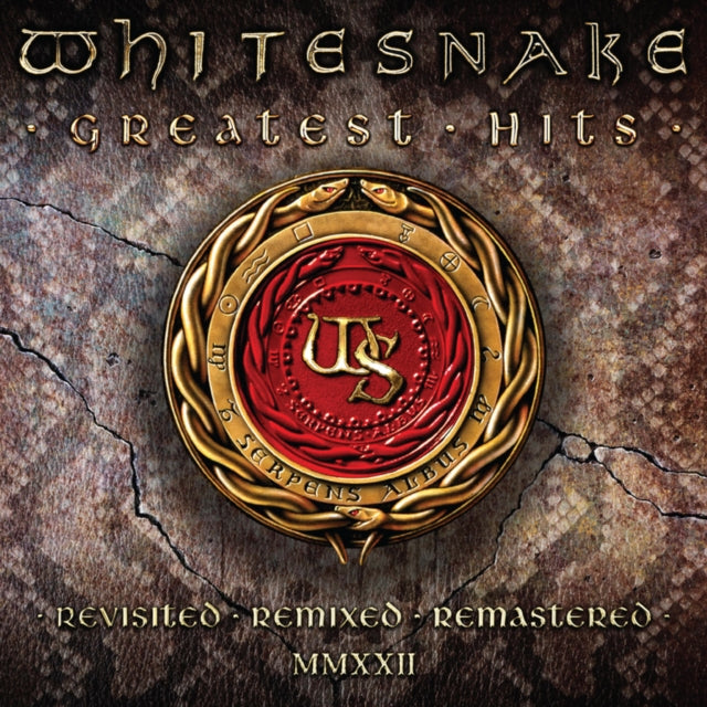 Restless Heart (2021 Remix) (2LP) & Greatest Hits & Purple Album: Special Gold Edition (2LP)
