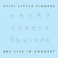 Bbc Live In Concert (2LP/Pale Blue/Off White Vinyl)