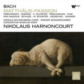 Nikolaus Harnoncourt - Bach Matthaus-Passion (180G) - LP Vinyl